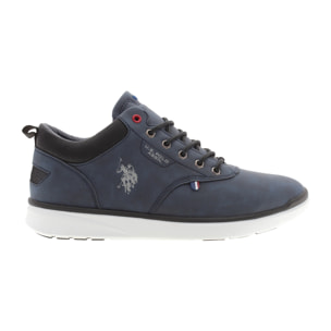 Scarponcini U.S. Polo Assn. blu