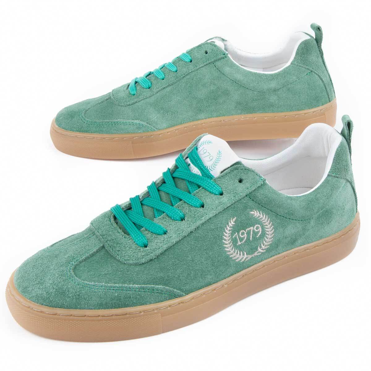Sneakers - Verde