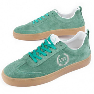 Sneakers - Verde