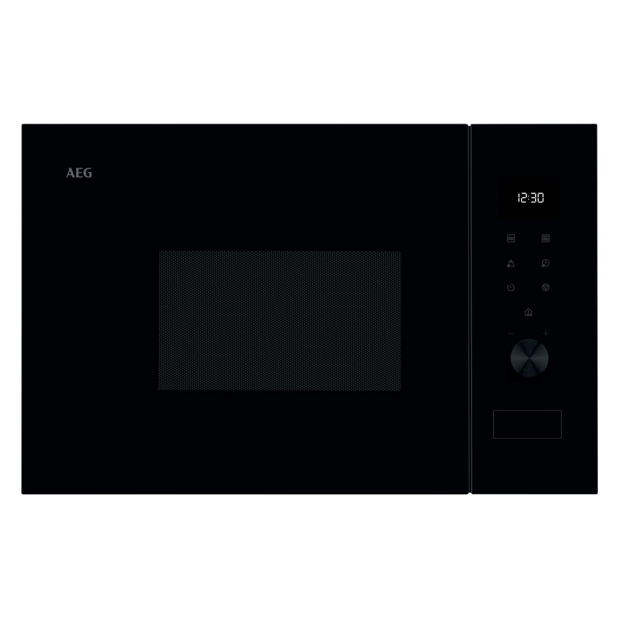 AEG Microondas de 800 W con función microondas y grill OS5MG20EB