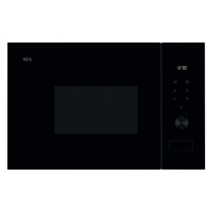 AEG Microondas de 800 W con función microondas y grill OS5MG20EB