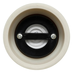 2 moulins à épices "Sensia" 14,5cm