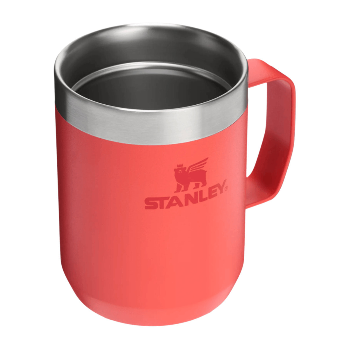 Taza isotermica - 0,23L - EVERYDAY CAMP MUG - Hot Coral