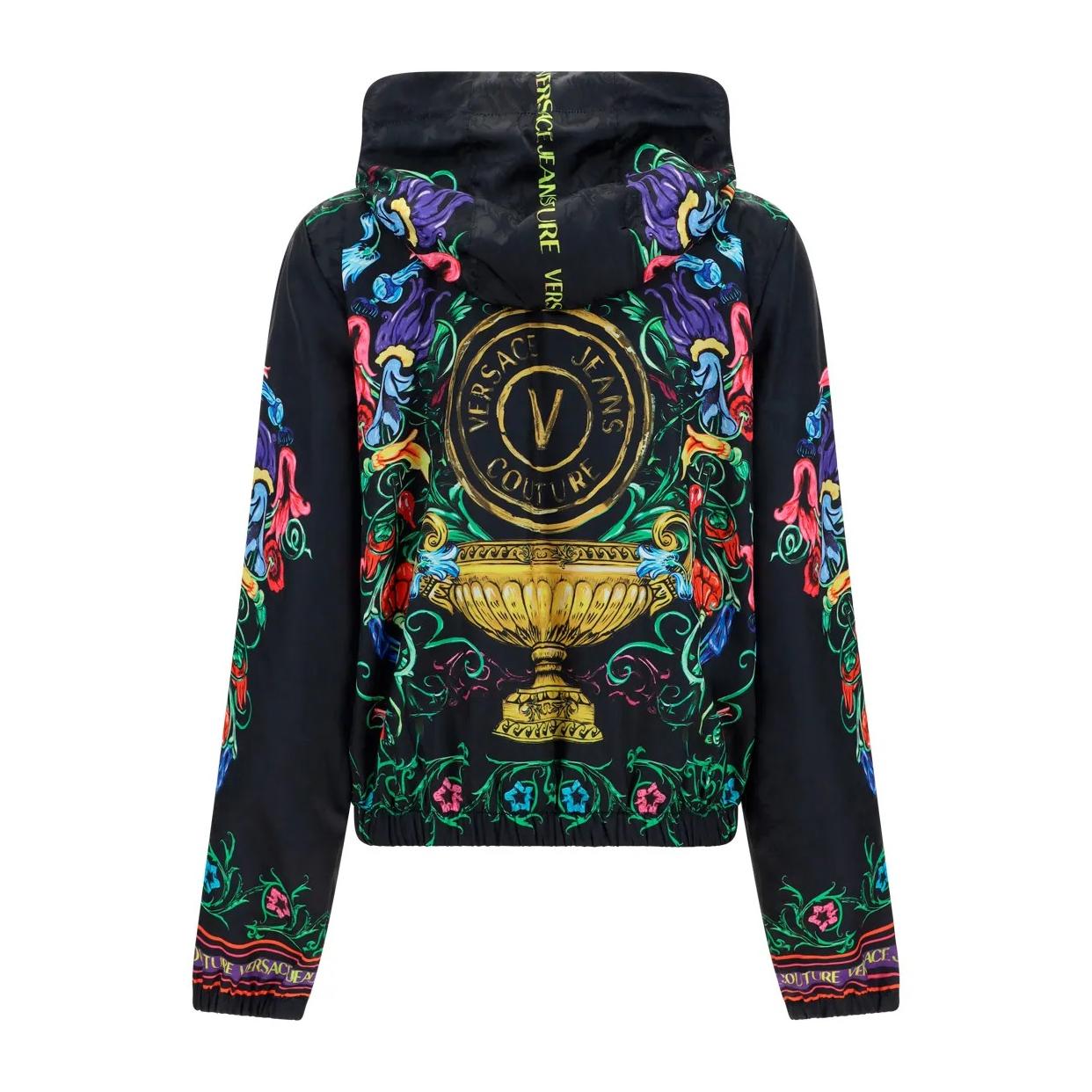 Versace Jeans Couture prendas de abrigo