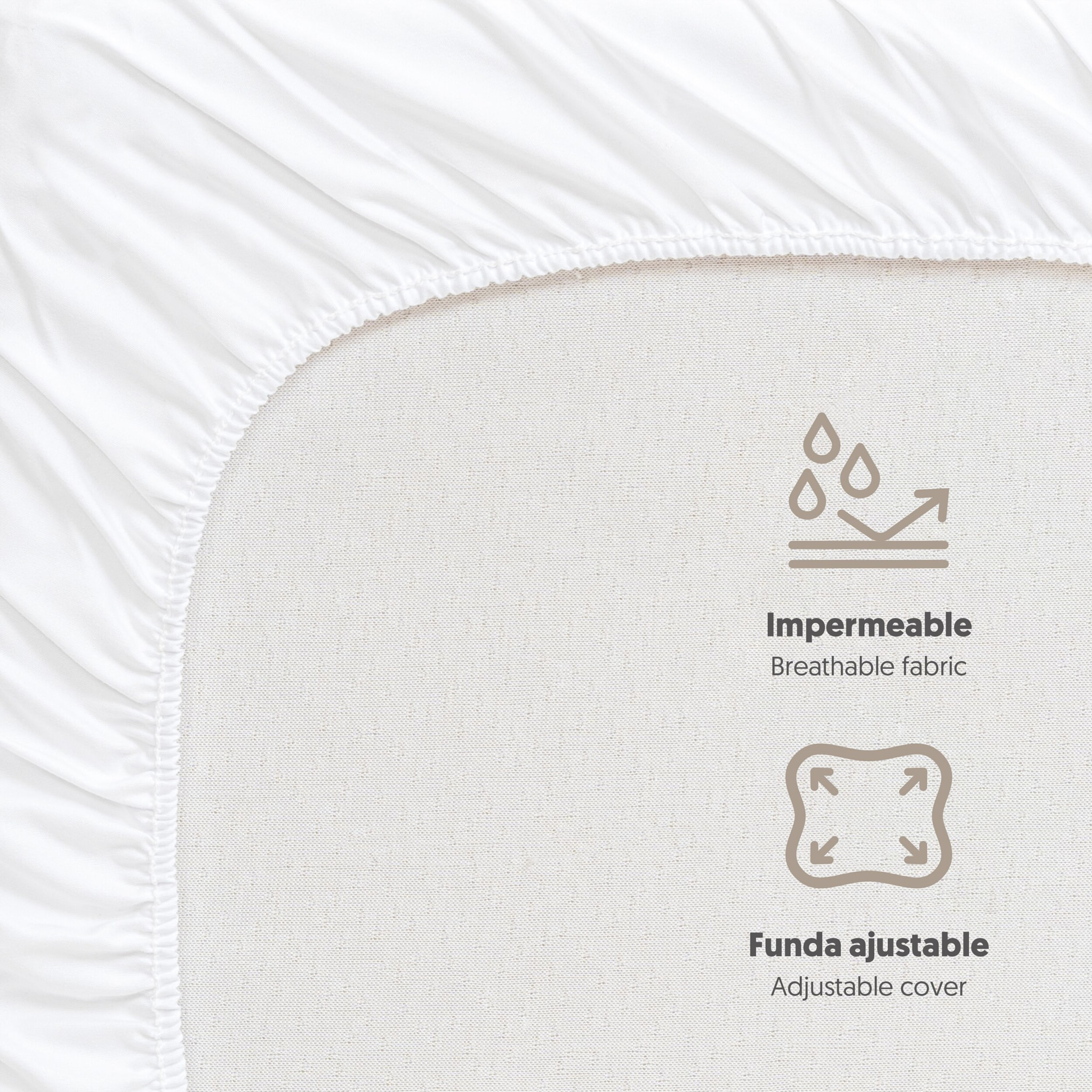 Protector Maxicuna Plastificado