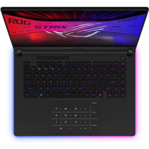 PC Gamer ASUS ROG Strix Scar16-G635LW-DRRW074W