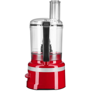 Robot multifonction KITCHENAID 5KFP0921EER Rouge Empire
