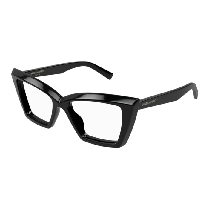Gafas de Vista Saint Laurent SL 657 OPT-001 de Acetato Mujer 54 mm
