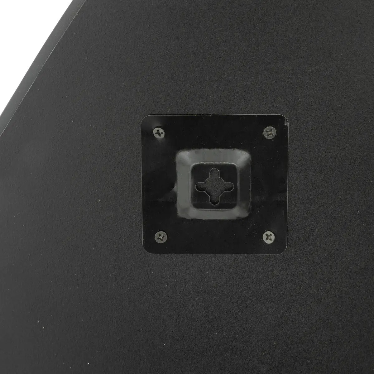 Miroir organique bisauté "Aidan" 142x60cm argent