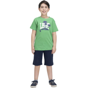 Conjunto de playa para niños.