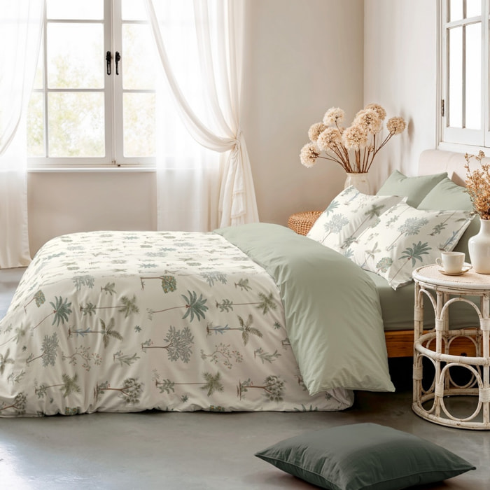 Housse de couette KENTIA