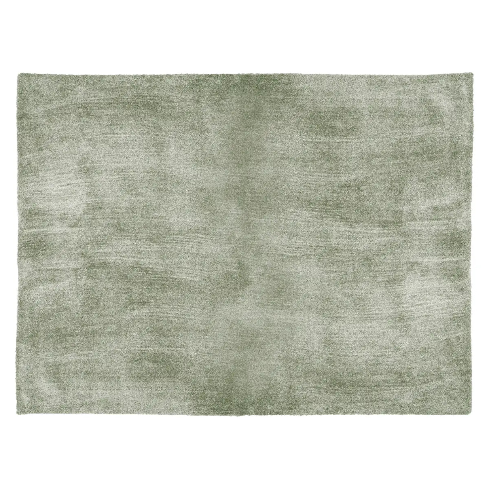 Tapis "Joanne" vert kaki 160x230cm