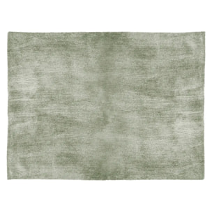 Tapis "Joanne" vert kaki 160x230cm