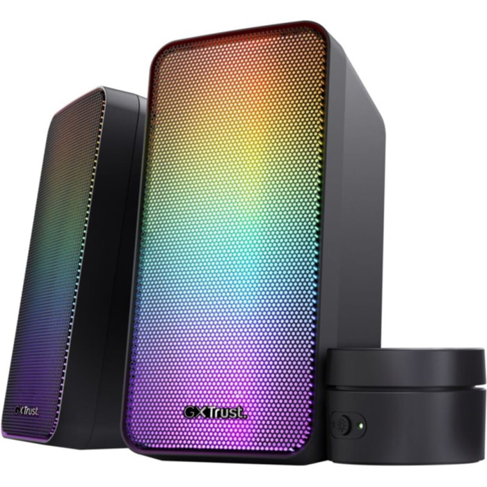 Enceinte PC TRUST GXT611 WEZZ