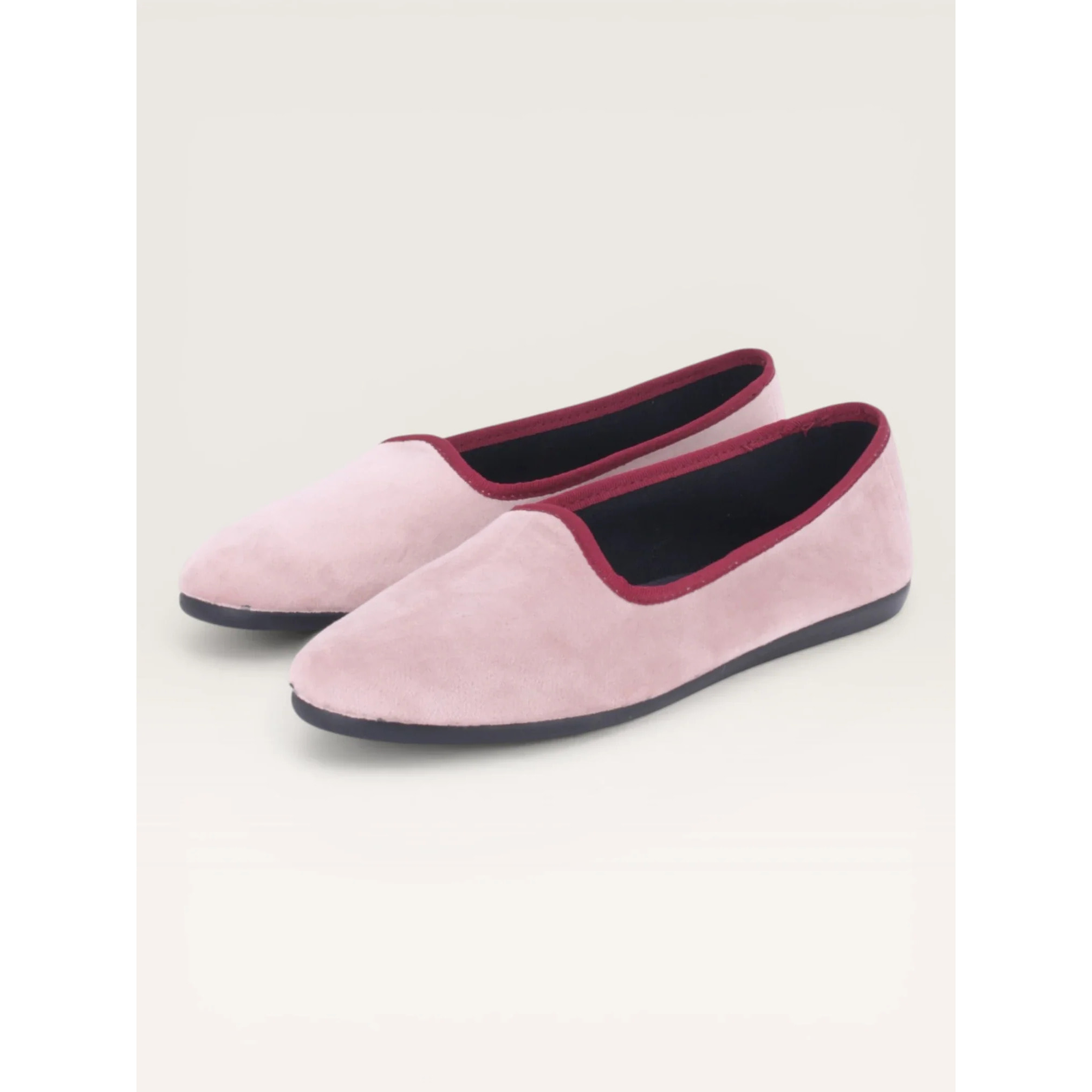 PAUSE PinkBordeaux