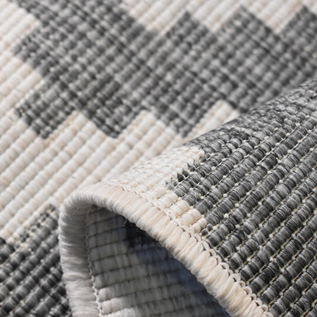 Tapis reversible pour l'extérieur et l'intérieur de votre maison