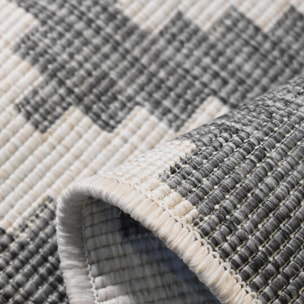 Tapis reversible pour l'extérieur et l'intérieur de votre maison