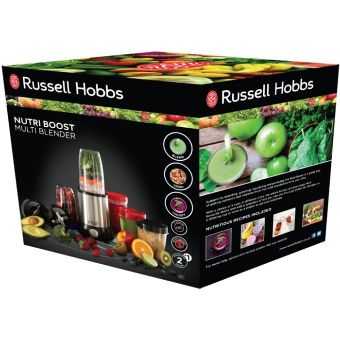 Blender RUSSELL HOBBS Nutriboost 23180-56