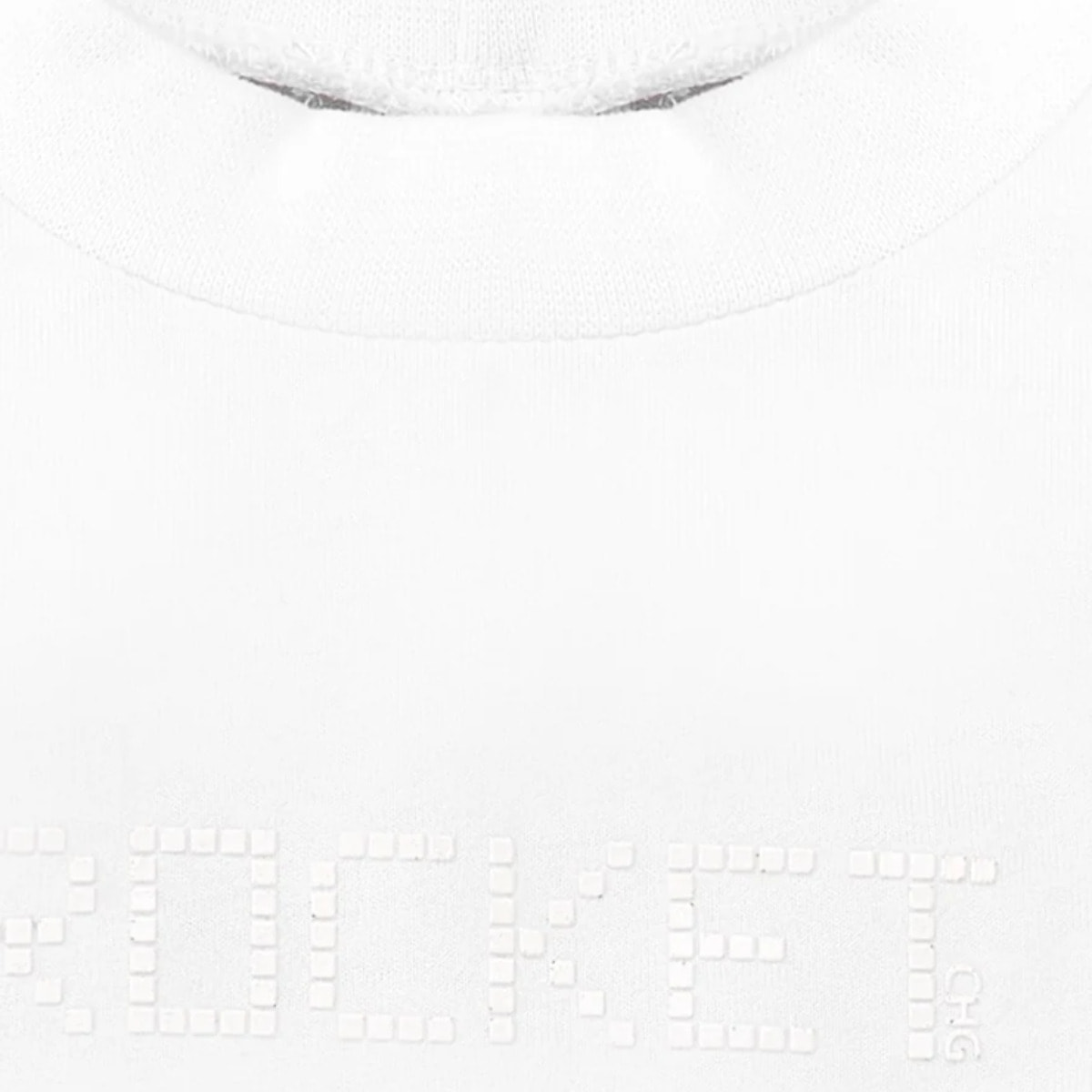 T-shirt Bambino Dolcevita Bianco