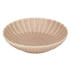 Lot de 4 ASS CREUSE ROMY ROSE D20