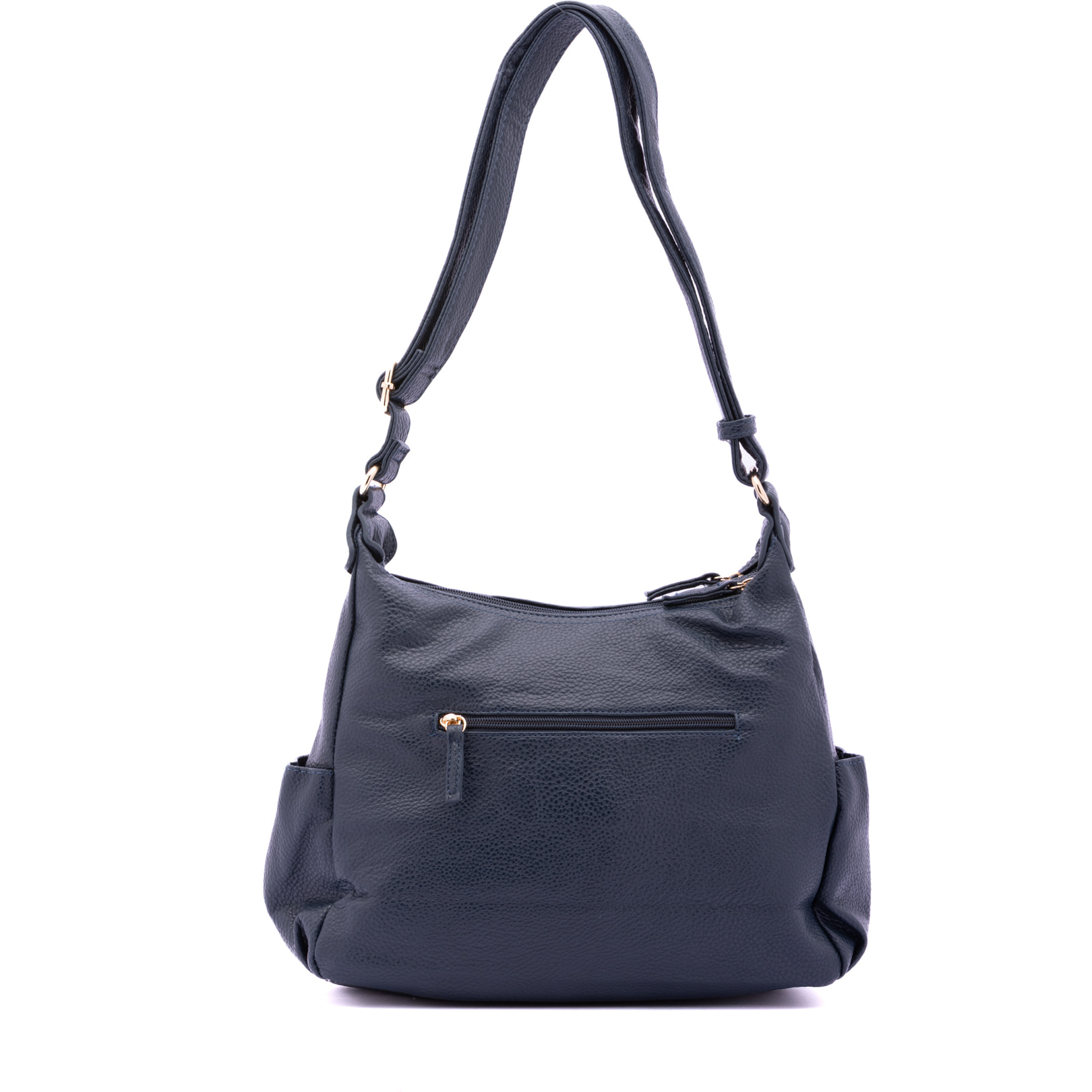 Borsa a spalla  da donna ecopelle Prodotto Vegano 33x25x14 cm