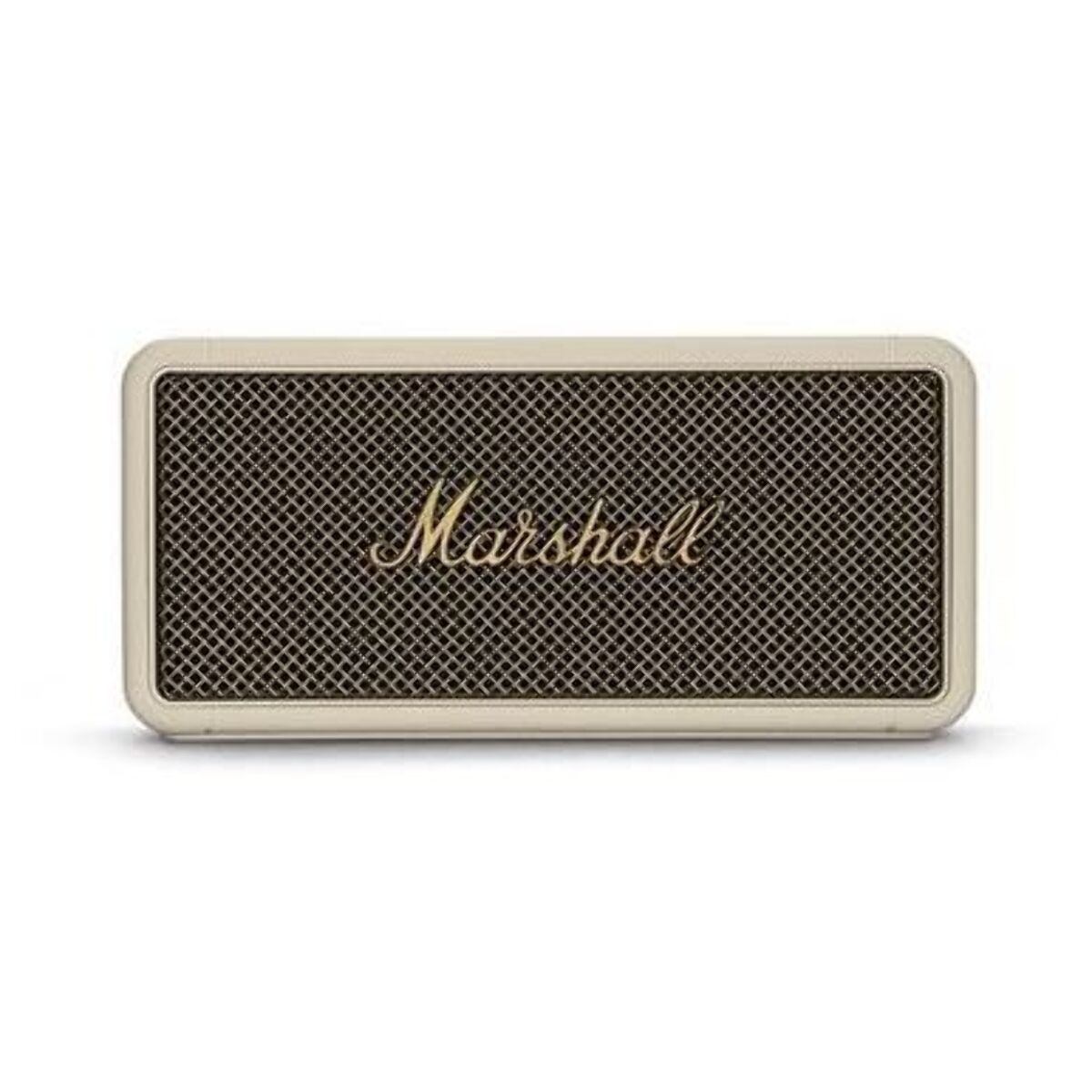 Enceinte portable MARSHALL Middleton Creme