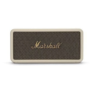 Enceinte portable MARSHALL Middleton Creme