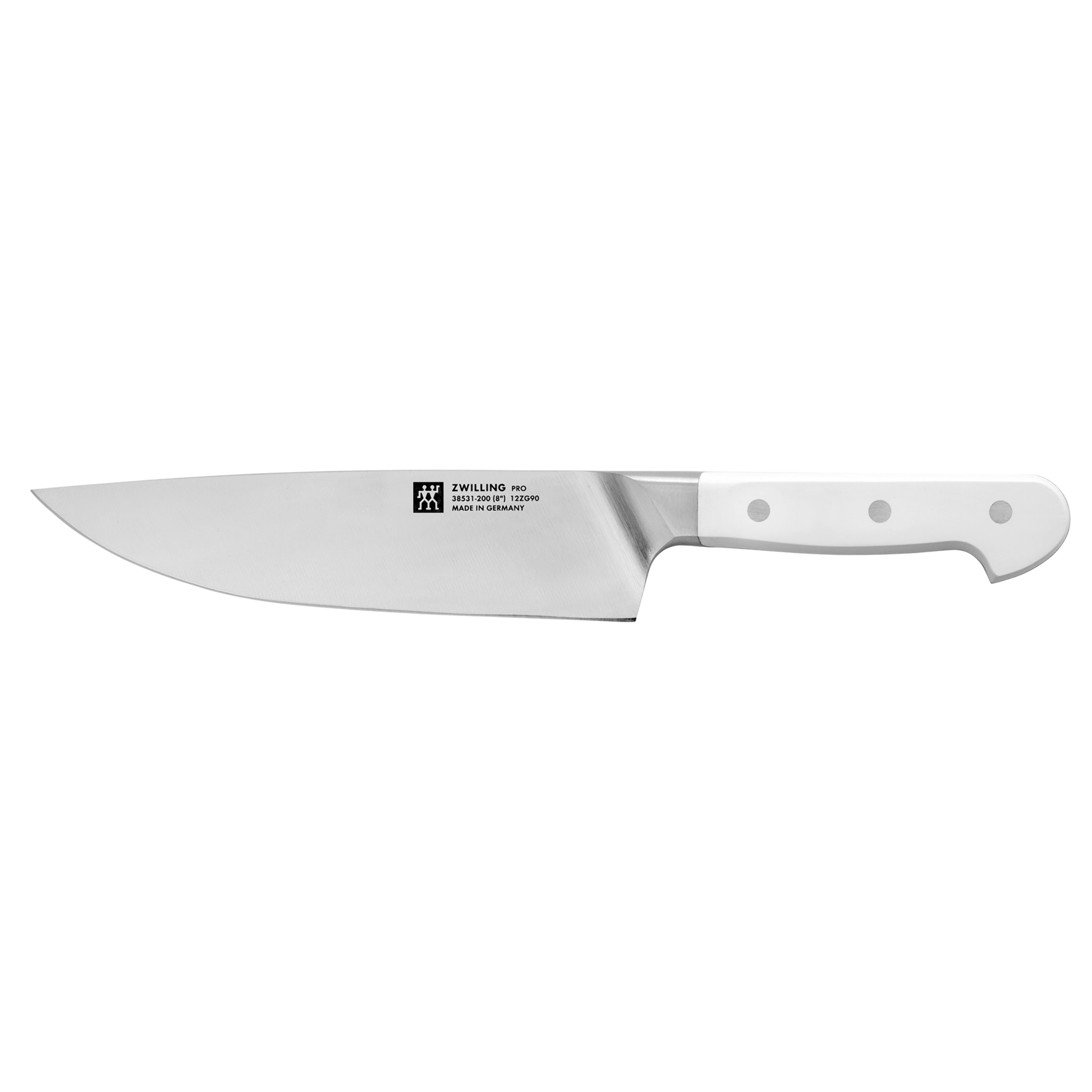 Couteau de chef ZWILLING® Pro Le Blanc