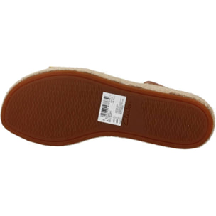 Sandalias Mujer de la marca CLARKS  modelo KIMMEI IVY Brown