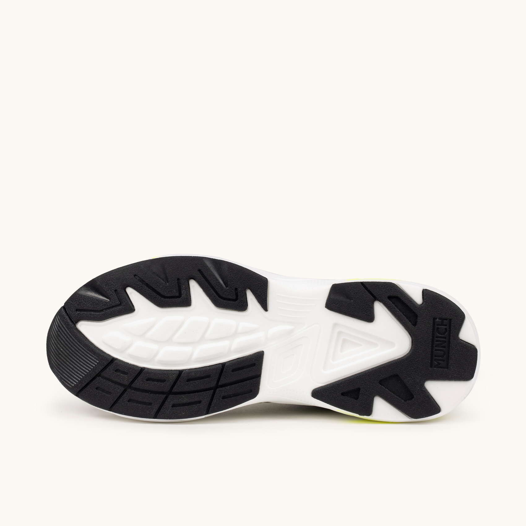 MUNICH M2000 05 Zapatillas Urbanas Lifestyle