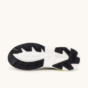 MUNICH M2000 05 Zapatillas Urbanas Lifestyle