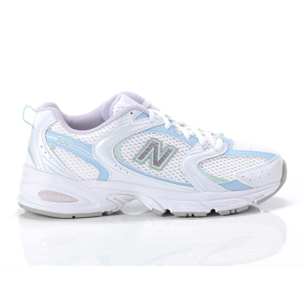 Sneakers New Balance 530 Bianco