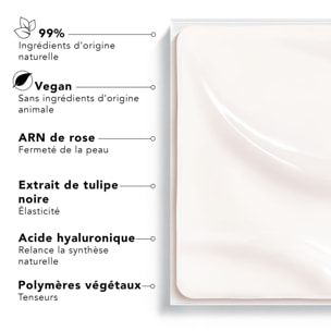 Lift Intégral - Coffret La Crème Jour Raffermissante 50ml + Le Sérum Tenseur 15ml