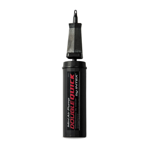 Intex Pompa Mini Double Quick, 29 cm