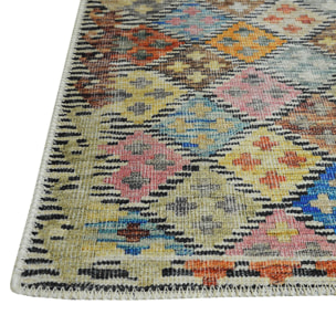 Tappeto Ingresso Soggiorno Salotto Kilim