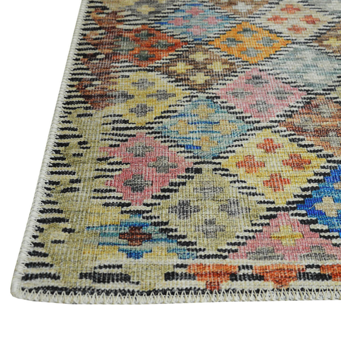 Tappeto Ingresso Soggiorno Salotto Kilim