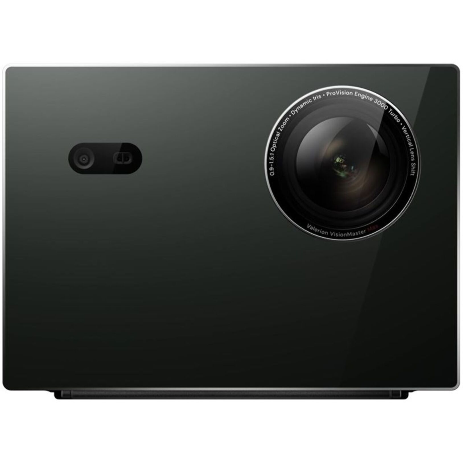 Vidéoprojecteur home cinéma VALERION VisionMaster Pro 2