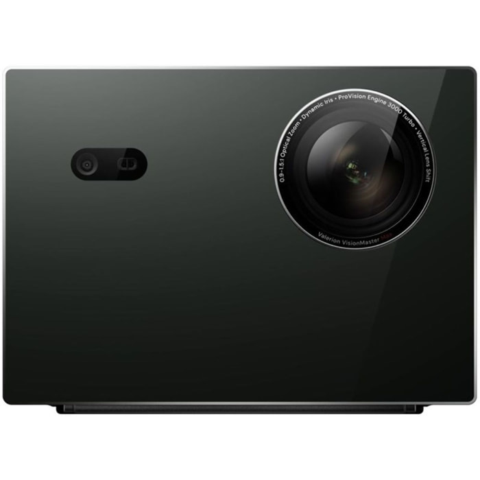 Vidéoprojecteur home cinéma VALERION VisionMaster Pro 2