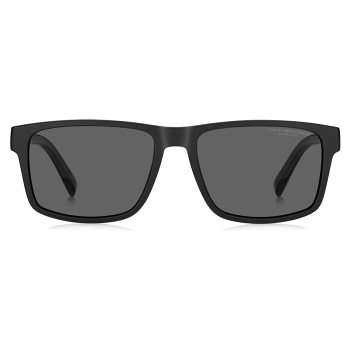 Gafas de Sol Tommy Hilfiger TH 2142/S 807 Polarizadas de Tr90 Hombre 56 mm