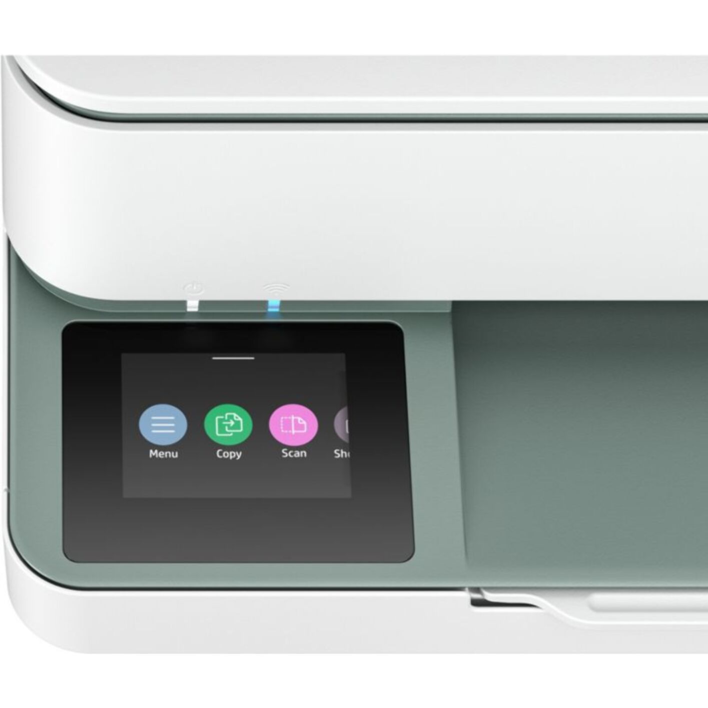 Imprimante jet d'encre HP Envy 6130 éligible Instant Ink
