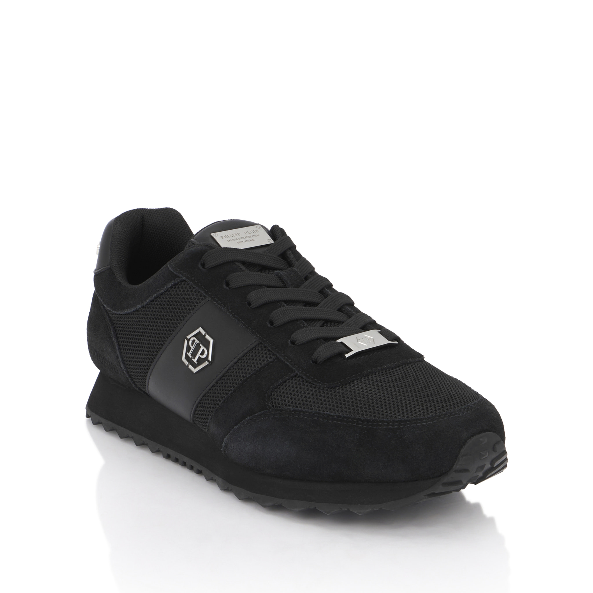 PHILIPP PLEIN Runner HEXAGON
