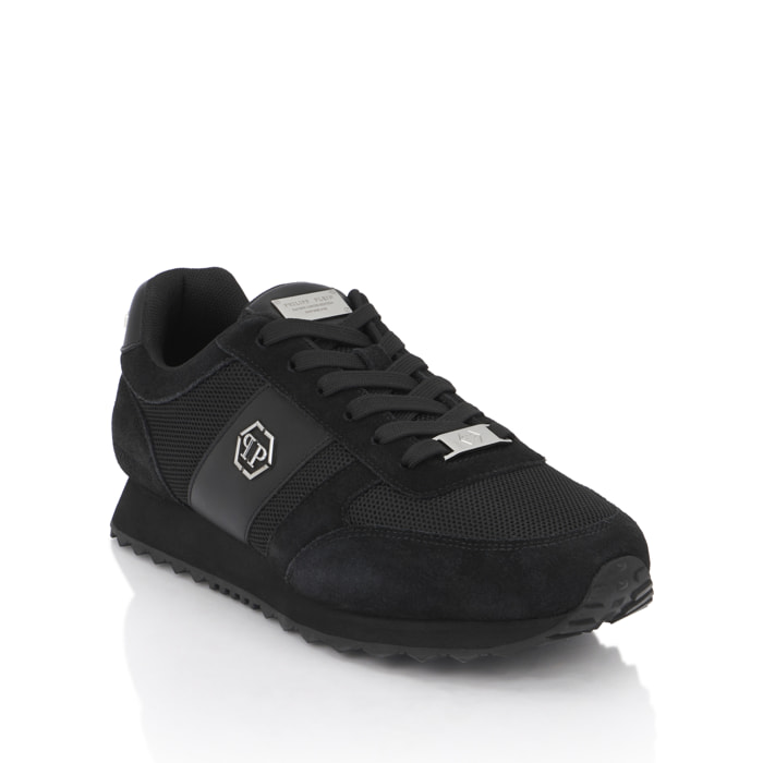 PHILIPP PLEIN Runner HEXAGON