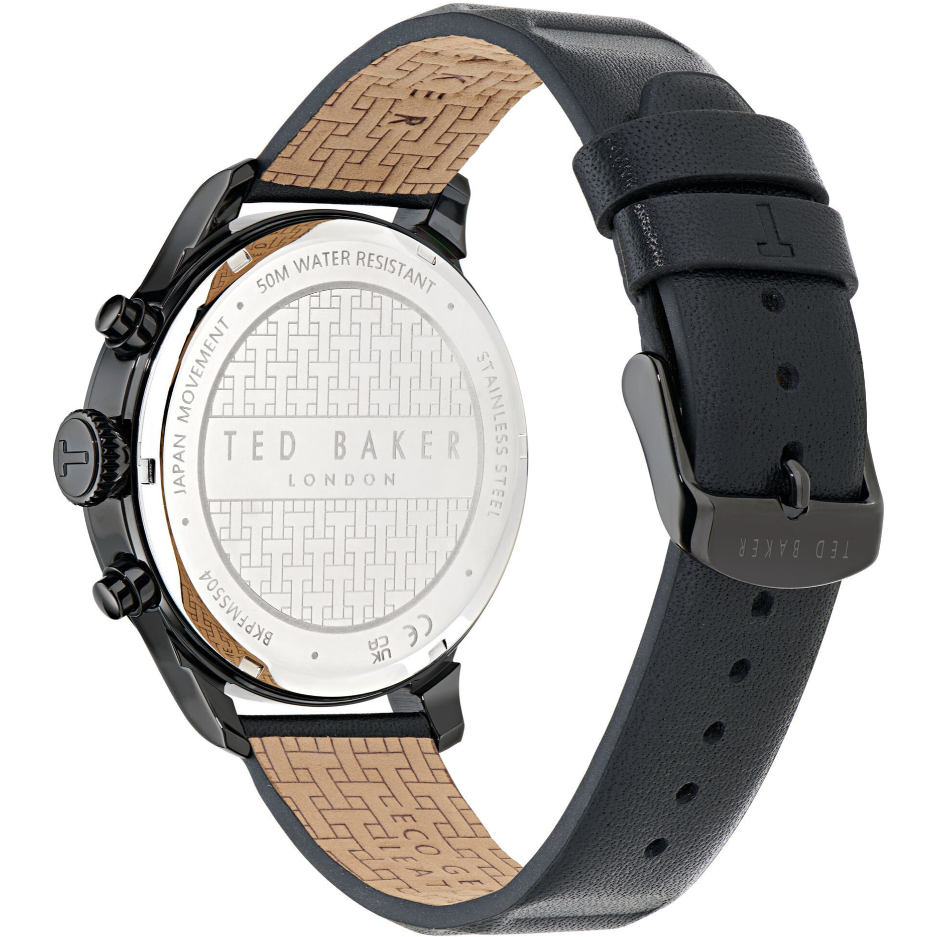 Ted Baker Correa Para Reloj Ted Baker Apple® (38Mm-40Mm)