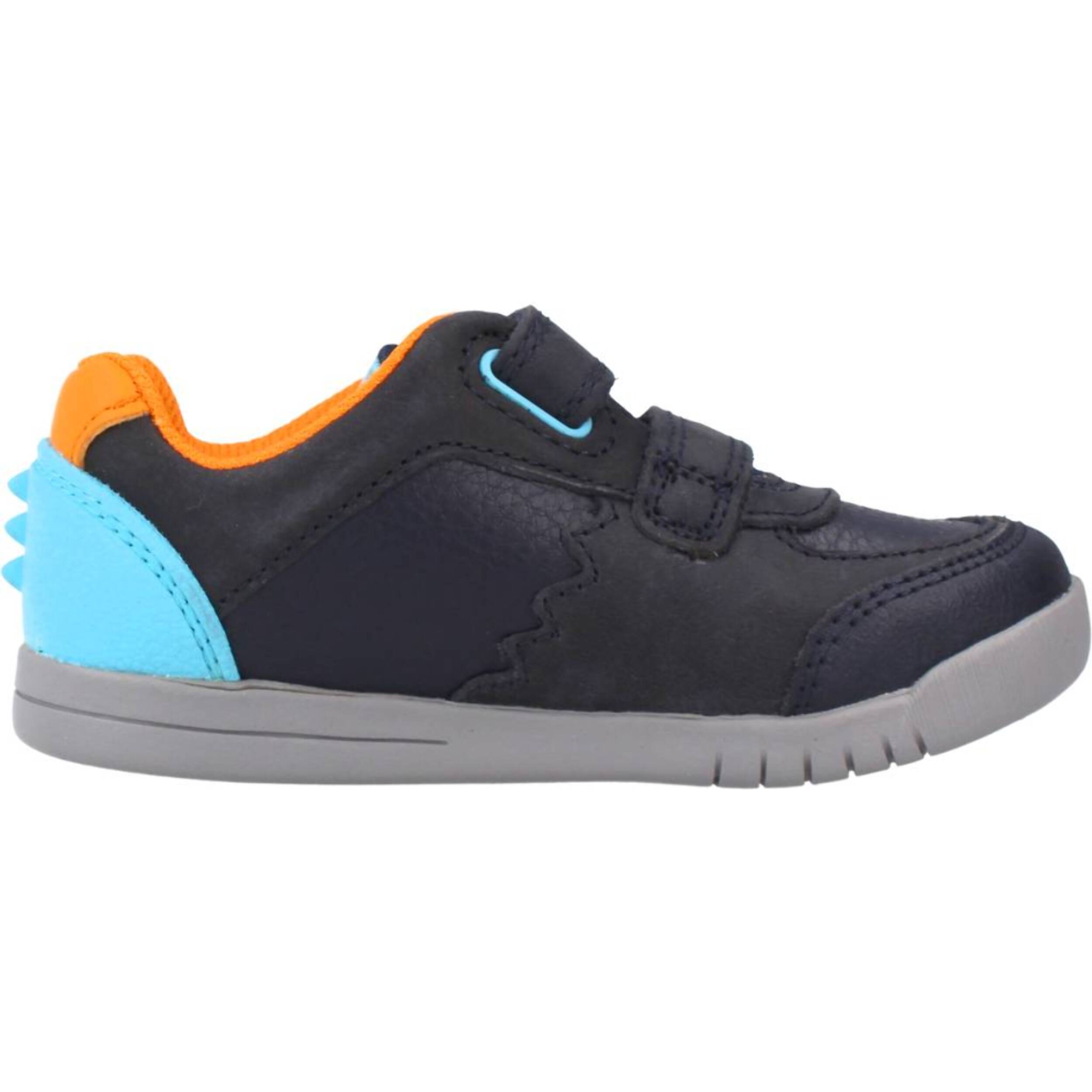 SNEAKERS CLARKS REX QUEST T