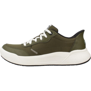 Sneakers de  Hombre de la marca SKECHERS  modelo CYRUS SLIP-INS Green