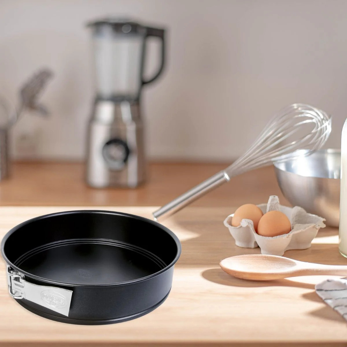 Moule à manqué à charnière 28 cm Dr.Oetker Tradition