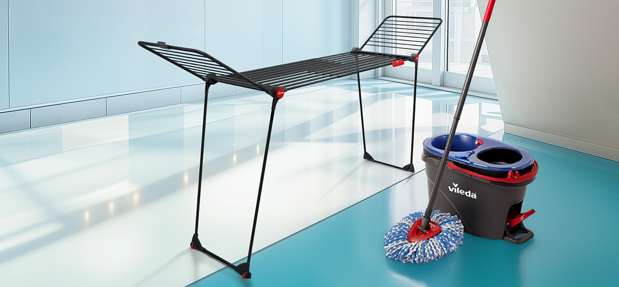 VILEDA à bas prix chez VEEPEE