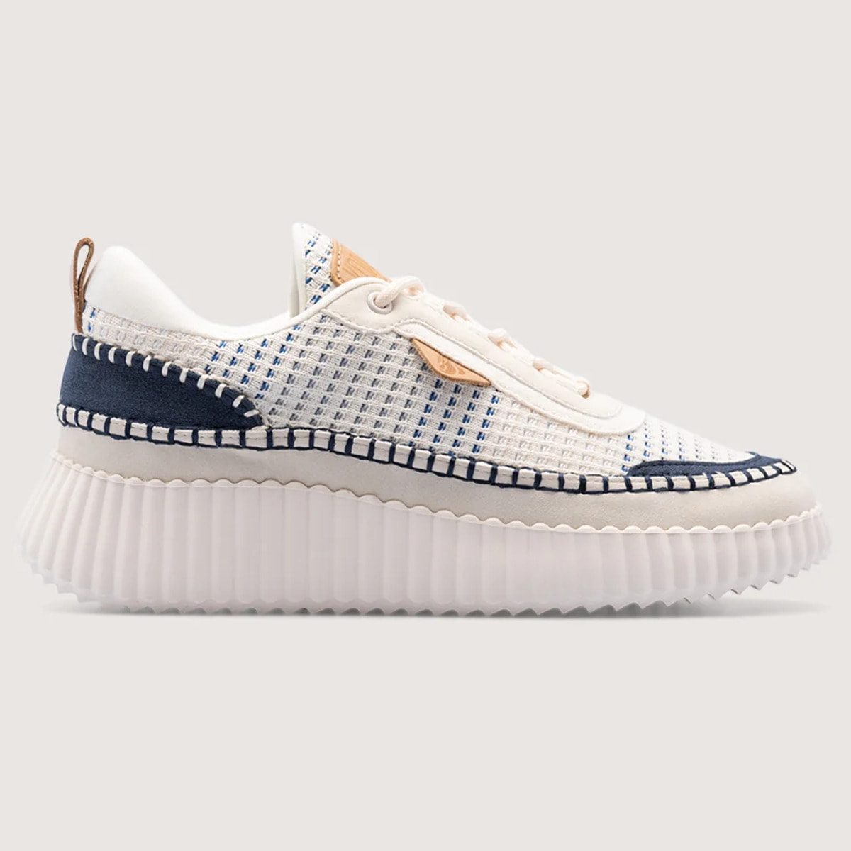 Sneaker Azul - Trevino