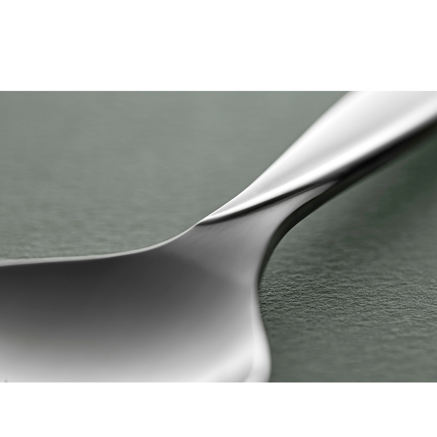 Cuillère de table Twist