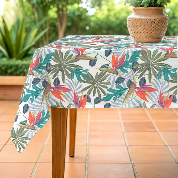 Nappe en résine anti-taches 0120-388
